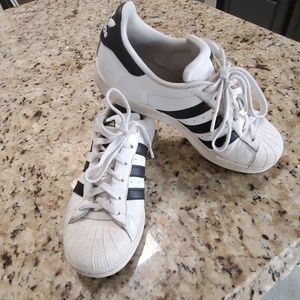 Adidas Superstar